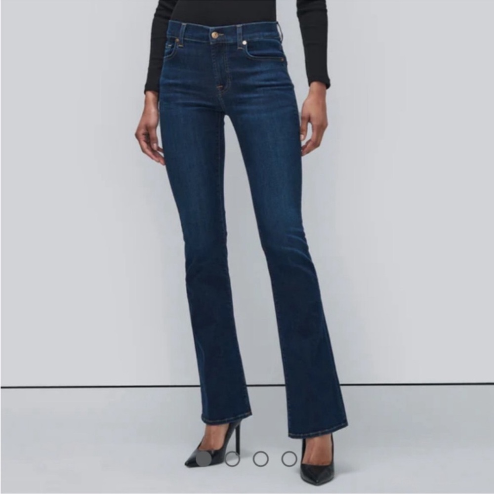 B(AIR) KIMMIE BOOTCUT